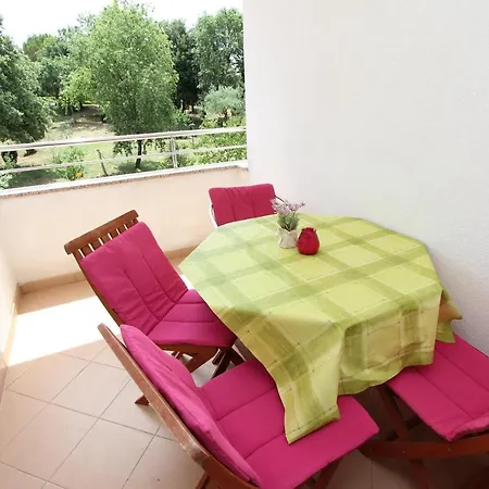 Apartments Ulika Rovinj Exterior foto