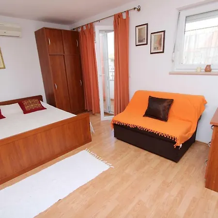 Apartments Ulika Rovinj Exterior foto