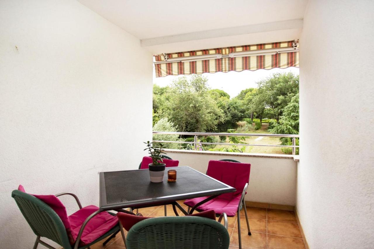 Ulika Apartment