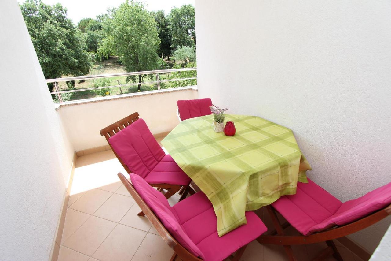 Ulika Apartment
