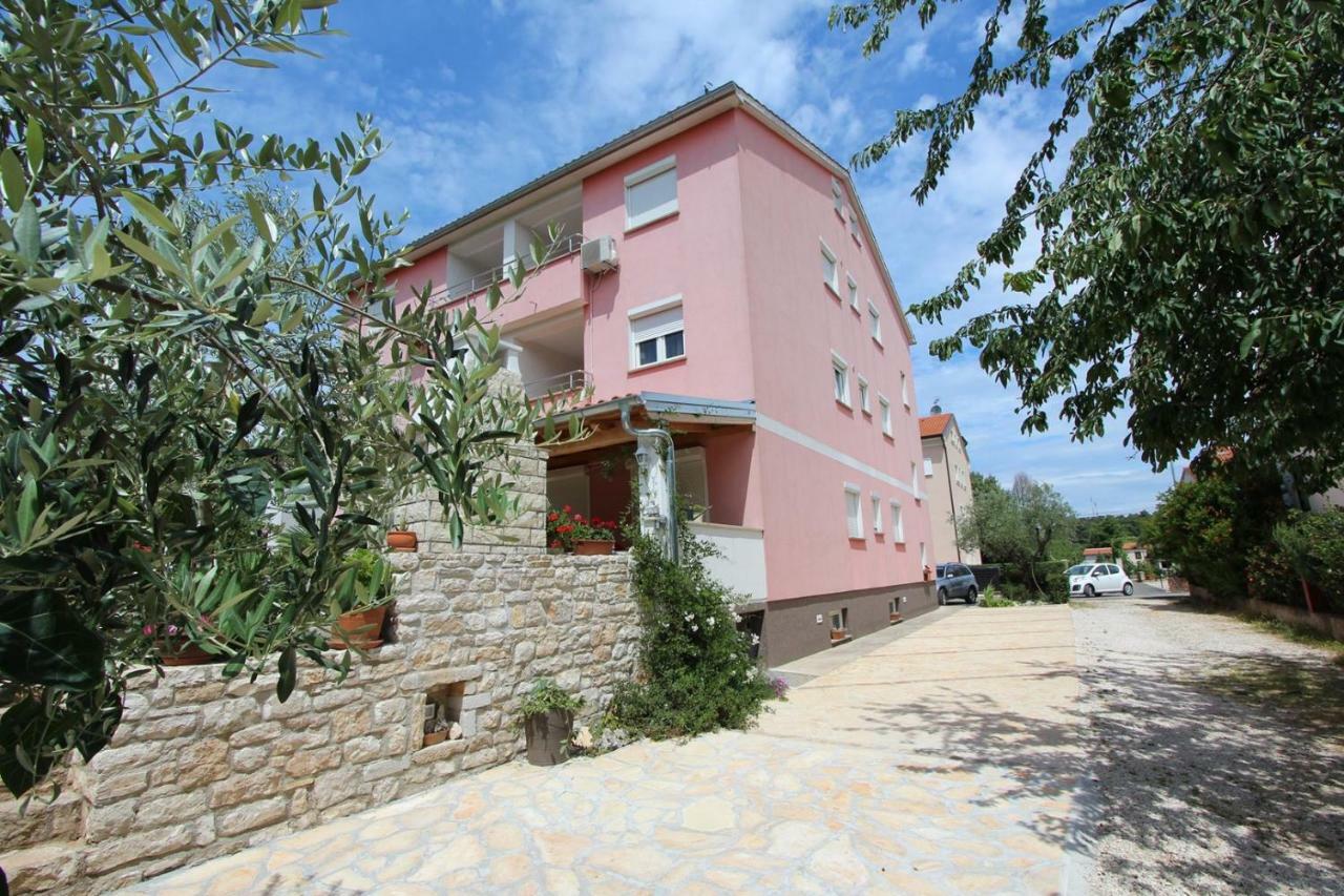 Apartment Ulika Rovinj