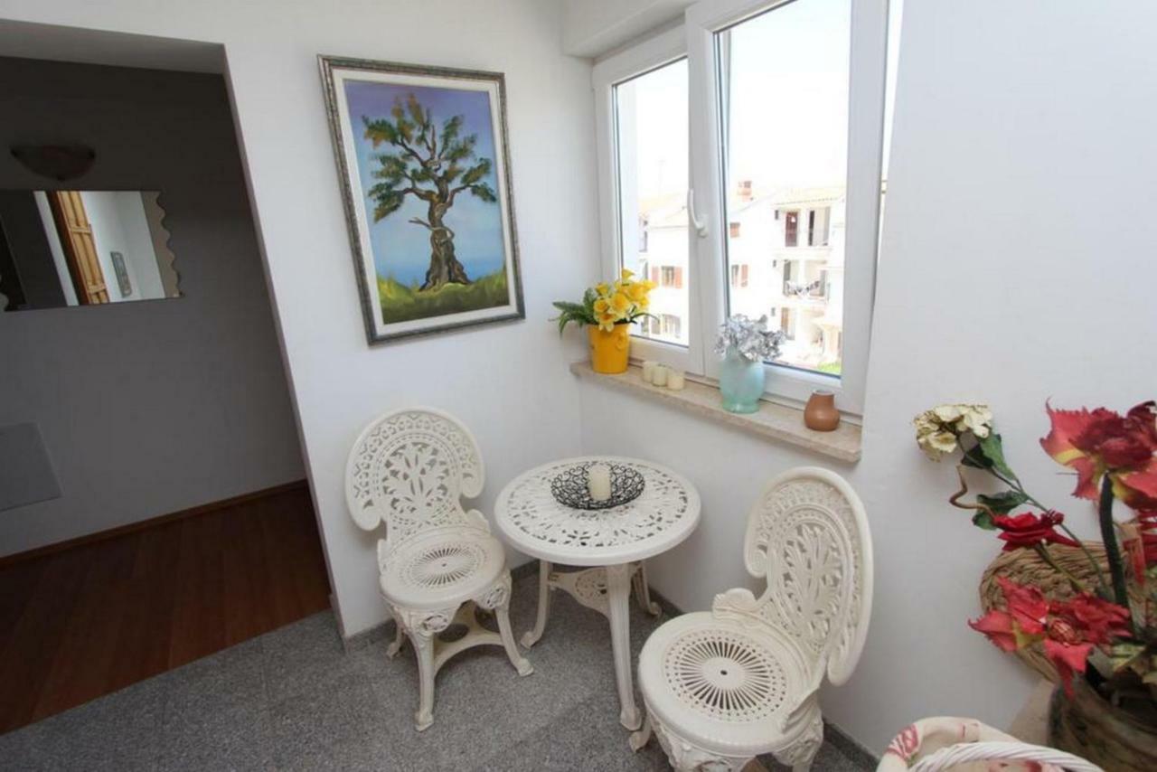 Apartment Ulika *