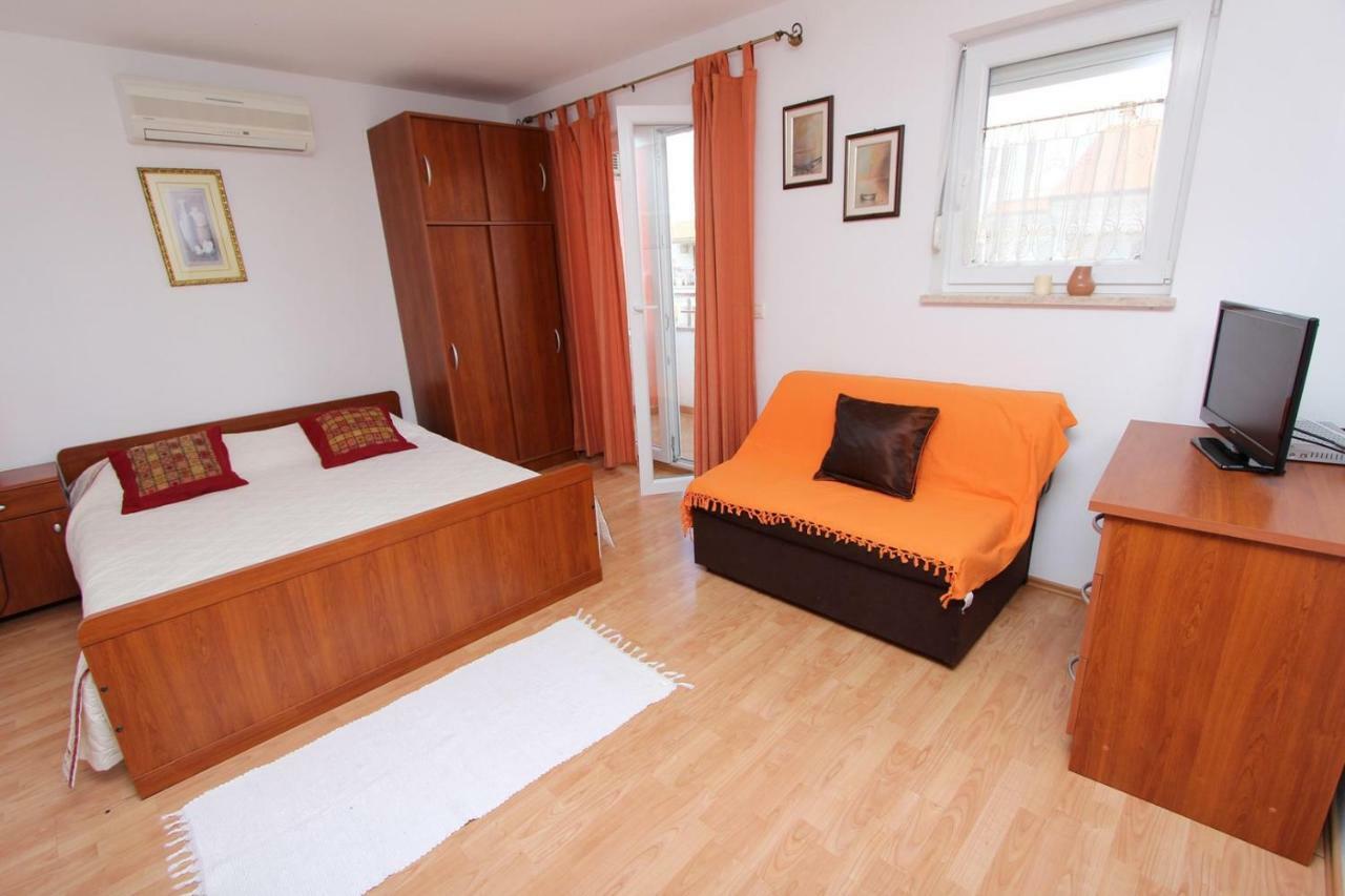 Ulika Apartment Rovinj