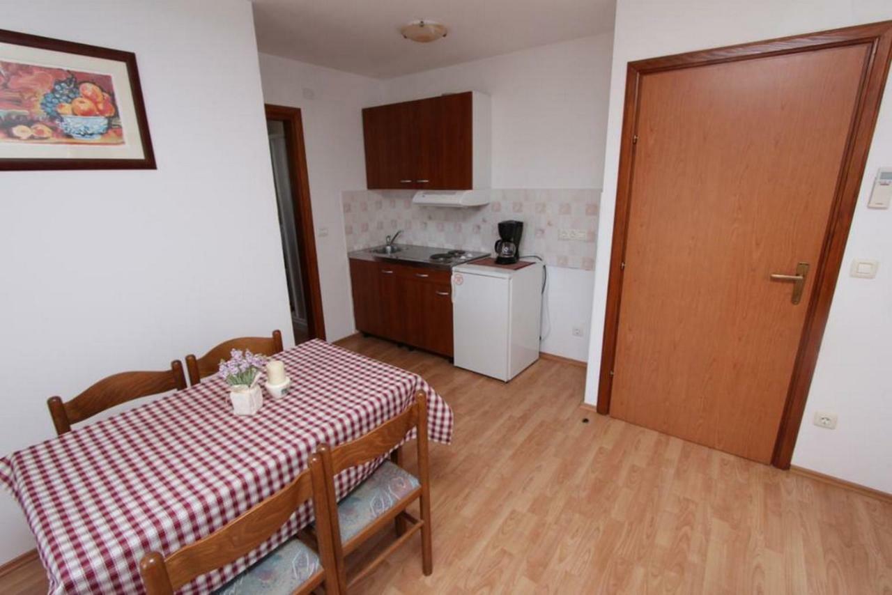 Ulika Apartment Rovinj
