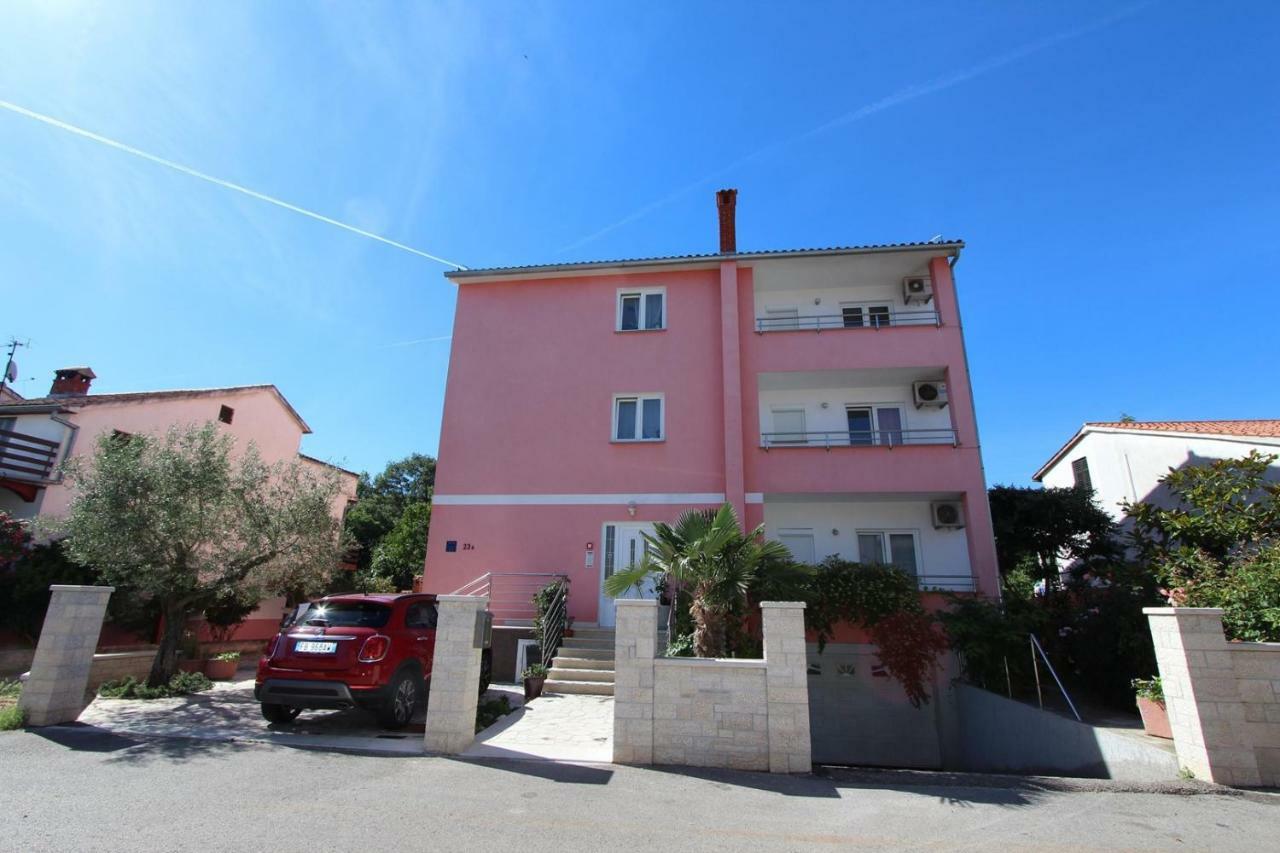Apartment Ulika Rovinj