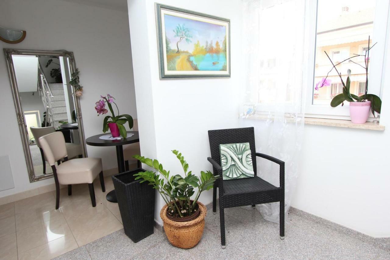 Apartment Ulika