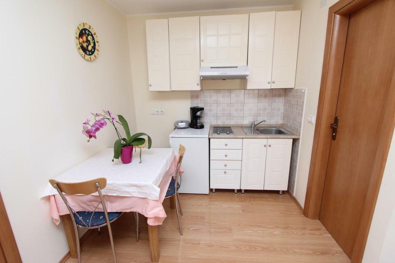 Ulika Apartment